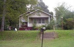 504 N Oak Street, Morrilton, AR 72110