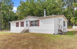 1167 MC 118, Oakland, AR 72661