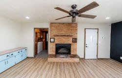 405 6th Avenue, Edgeley, ND 58433