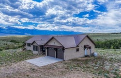 1610 Timber Ridge Rd, Westcliffe, CO 81252