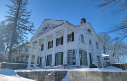 9 Calais Avenue, Calais, ME 04619