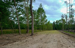 Lorance Road, Clinton, MS 39056