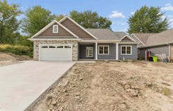 39159 Chart Street, Harrison Twp, MI 48045