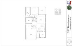 128 Edgewood Circle, Little Rock, AR 72223