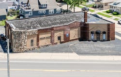 1719 Lakeshore Drive, St. Joseph, MI 49085