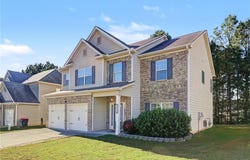 5755 Savannah River Road, Atlanta, GA 30349