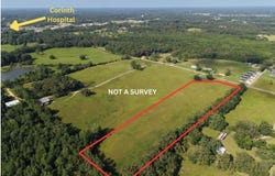 Norman Road, Corinth, MS 38834