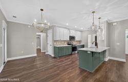 481 S T Morris Road NE, Ludowici, GA 31316