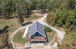 1536 Carter Route B, Ellsinore, MO 63937