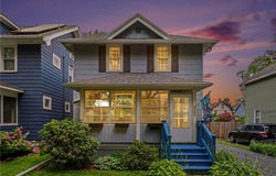 184 Colonial Road, Rochester, NY 14609