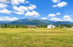 Mount Baldy Drive, Rye, CO 81004