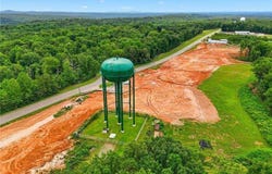 0 #1 Canton Road, Jasper, GA 30143