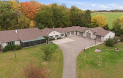 5384 Agate Road, Burtrum, MN 56318