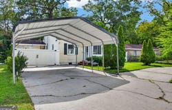 2147 Louisiana Avenue, Savannah, GA 31404