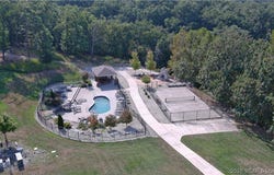 Tuscany Drive lot: 31, Camdenton, MO 65020