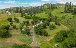 216 Ferguson Road, Stites, ID 83552