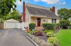 96 Chenango Drive, Bay Shore, NY 11706