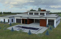320 Longview Place, Heath, TX 75032