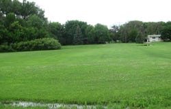 S Third Street, Butterfield, MN 56120
