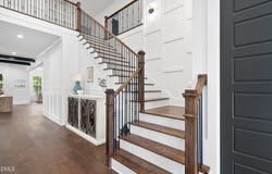 904 Harrison Ridge Road, Wake Forest, NC 27587