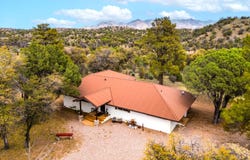 342 Canelo Road, Elgin, AZ 85611