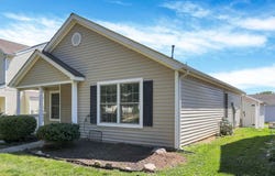 9158 Constitution Avenue, Orient, OH 43146