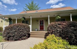 43 Evan Tyler Lane, Horse Shoe, NC 28742