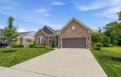 5506 Rock Creek Lane, Middletown, OH 45005