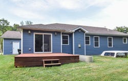 904 Nicholas Trail, Fremont, IN 46737