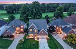 34244 Crown Colony Drive, Avon, OH 44011