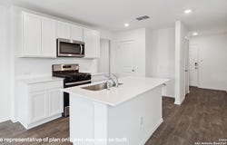 4223 Common Sage, Von Ormy, TX 78073