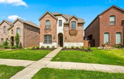 5012 Province Place, Irving, TX 75038