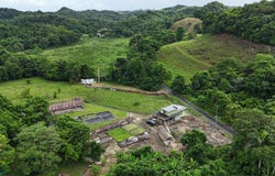 RÃo Arriba Poniente, ManatÃ, PR 00674
