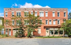 125 E Broad Street 2D, Savannah, GA 31401