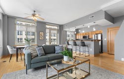 741 N Milwaukee St, Milwaukee, WI 53202