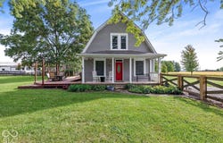 195 N 500 E, Lebanon, IN 46052