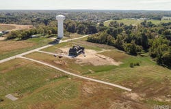 1269 Pausch Road, O'Fallon, IL 62269