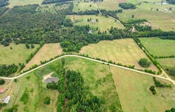 COUNTY ROAD 4314, De Kalb, TX 75559