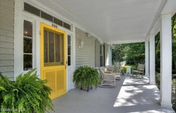 800 Buncombe Street, Edgefield, SC 29824
