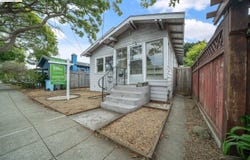 1645 9th, Berkeley, CA 94710