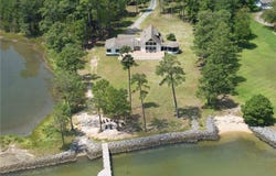 687 Clark Point Drive, White Stone, VA 22578