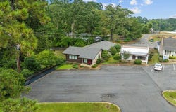 3227 Audubon Drive, LAUREL, MS 39440