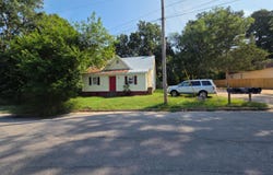 421 Pearce Avenue, Wake Forest, NC 27587