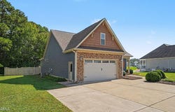 110 Woolrich Drive, Kenly, NC 27542