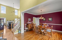 151 DARBY Drive, WINCHESTER, VA 22602