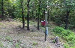 2953 Summer LOOP, Cedarville, AR 72932