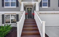 8253 Obrien Drive, Cedar Hill, MO 63016
