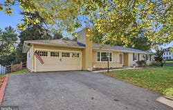 6313 JEFFERSON Boulevard, FREDERICK, MD 21703
