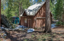 41336 Timber Drive, Shaver Lake, CA 93664