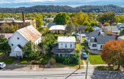 312 E Eighth St, Manchester, OH 45144